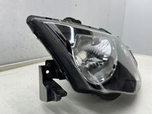 Laden Sie das Bild in den Galerie-Viewer, Frontscheinwerfer Mitsubishi L200 8301B461 Links Scheinwerfer Headlight SCH5483972611fv