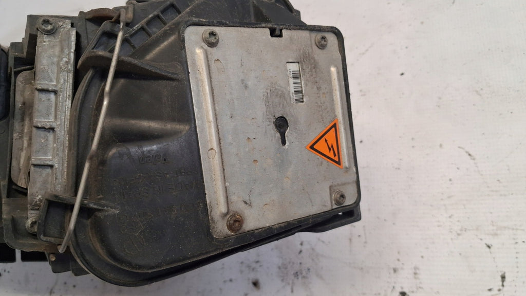 Frontscheinwerfer VW Passat 3C0941751K Links Scheinwerfer Headlight SCH9841363421lm