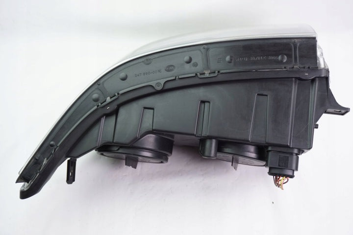 Frontscheinwerfer VW Crafter 2E1941006 9068201361 Links Scheinwerfer Headlight SCH4972159330kx