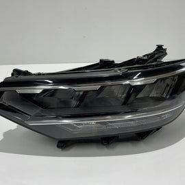 Frontscheinwerfer VW Passat B8 3G1941035P LED Links Scheinwerfer Headlight SCH6377978184ak