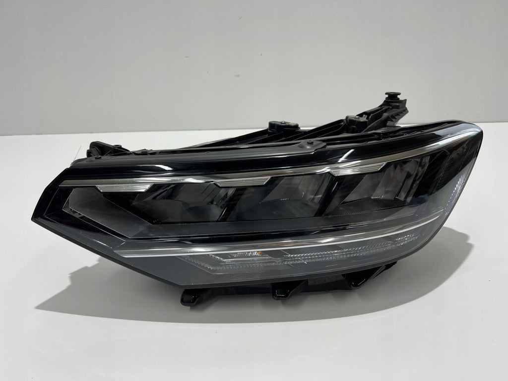 Frontscheinwerfer VW Passat B8 3G1941035P LED Links Scheinwerfer Headlight SCH6377978184ak