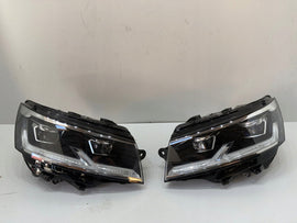 Frontscheinwerfer VW 7la 7L1941036D 7L1941035D Full LED Rechts oder Links SCH8537122706ev