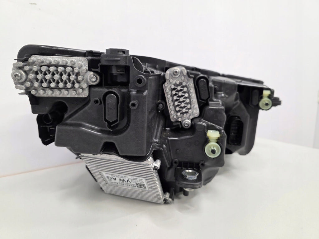 Frontscheinwerfer Skoda Octavia IV 5E4941035 Links Scheinwerfer Headlight SCH5744532681ic