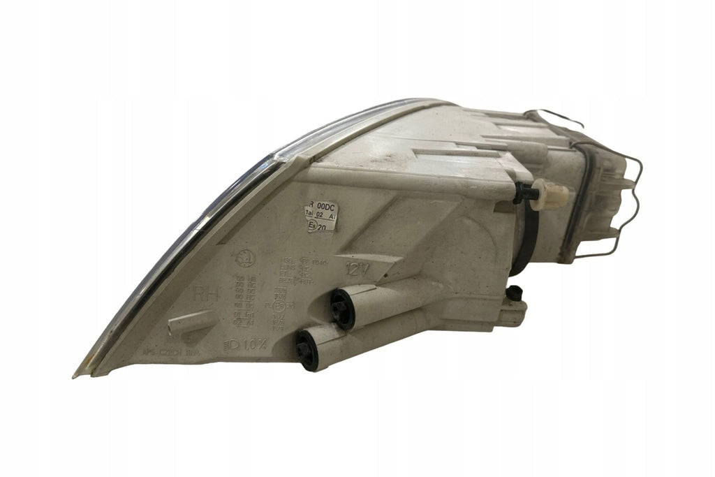 Frontscheinwerfer Skoda Octavia ONV67156 Rechts Scheinwerfer Headlight SCH4638580531xy