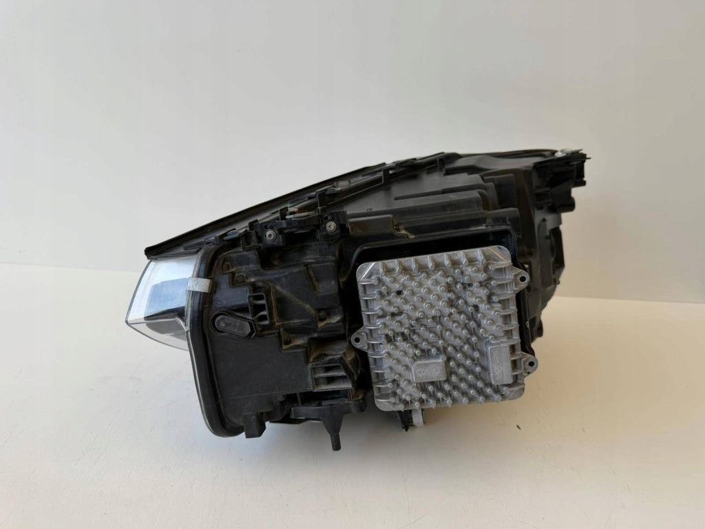 Frontscheinwerfer BMW X3 G01 8739654-01 LED Rechts Scheinwerfer Headlight SCH9865911727tf