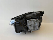 Laden Sie das Bild in den Galerie-Viewer, Frontscheinwerfer BMW X3 G01 8739654-01 LED Rechts Scheinwerfer Headlight SCH9865911727tf