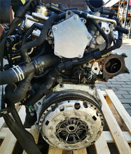 Laden Sie das Bild in den Galerie-Viewer, Motor Audi B7 BWA 2.0 TFSI 200PS 147kW 135TKm Benzin Engine Komplett