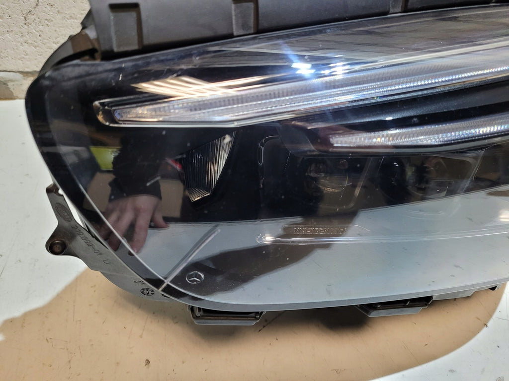 Frontscheinwerfer Mercedes-Benz W247 A2479061903 LED Rechts oder Links SCH4989650091fh