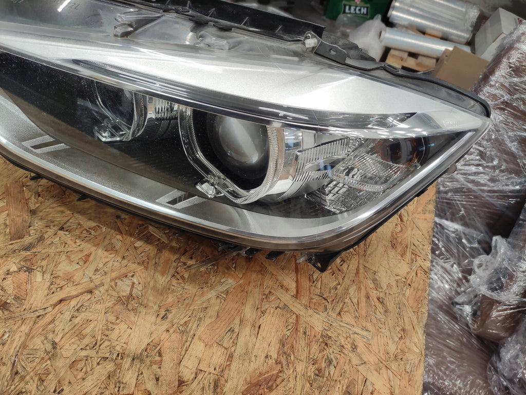 Frontscheinwerfer BMW 3 F30 6210110712L 7296090 Ein Stück (Rechts oder Links)