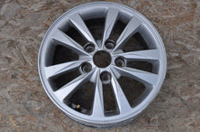 Load image into Gallery viewer, 1x Alufelge 15 Zoll 6.0" 5x114.3 52910-64100 Hyundai Rim Wheel FEL9125614253lc