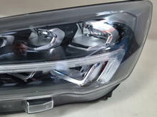 Load image into Gallery viewer, Frontscheinwerfer Ford Focus MX7B-13E015-EB LED Ein Stück (Rechts oder Links) SCH5535136467va