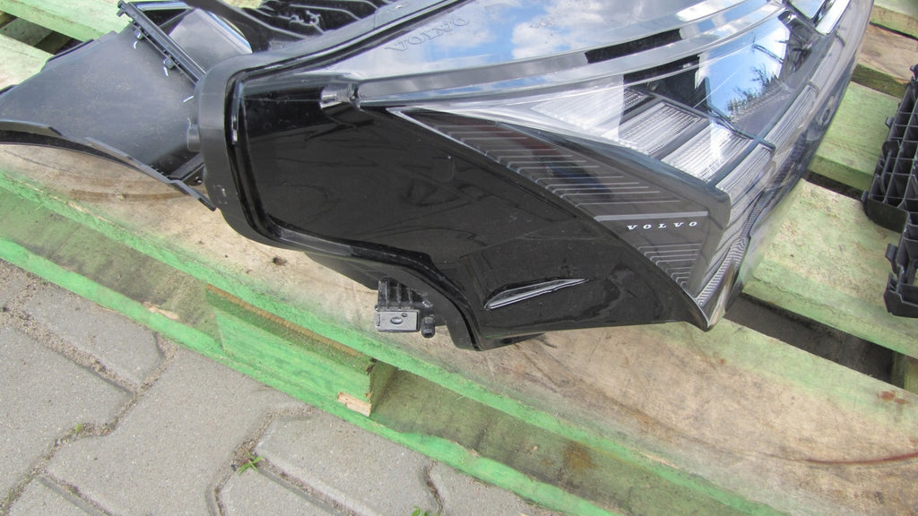 Frontscheinwerfer Volvo I 80000628 80000401 LED Ein Stück (Rechts oder Links) SCH9396312567nq