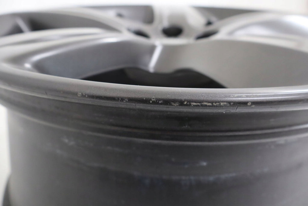 1x Alufelge 19 Zoll 5x108 Land Rover Range I Velar Rim Wheel FEL2582829443dn