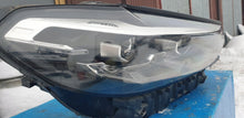Laden Sie das Bild in den Galerie-Viewer, Frontscheinwerfer BMW X3 G01 5A29202-07 Full LED Rechts Scheinwerfer Headlight SCH2890674837ul