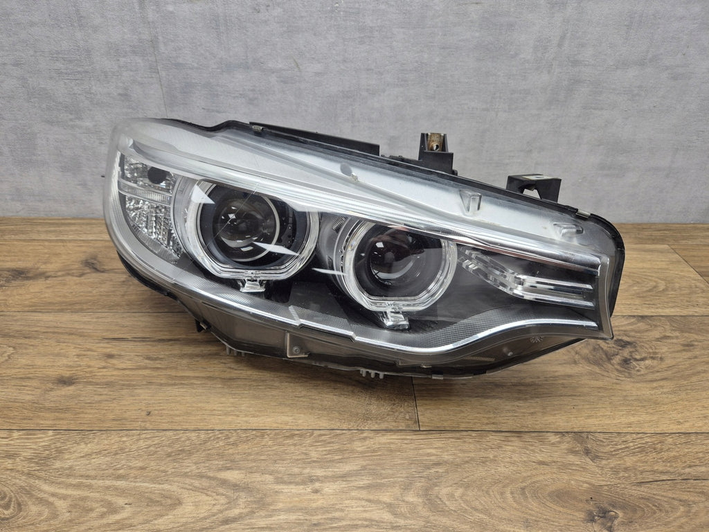 Frontscheinwerfer BMW 4 F36 F32 F33 7460628-01 Xenon Rechts Headlight SCH8545260469cj