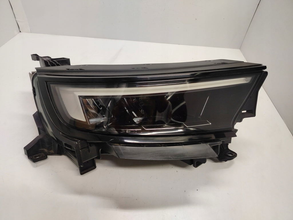 Frontscheinwerfer Opel Mokka 9847939180 LED Rechts Scheinwerfer Headlight SCH4137018293dr