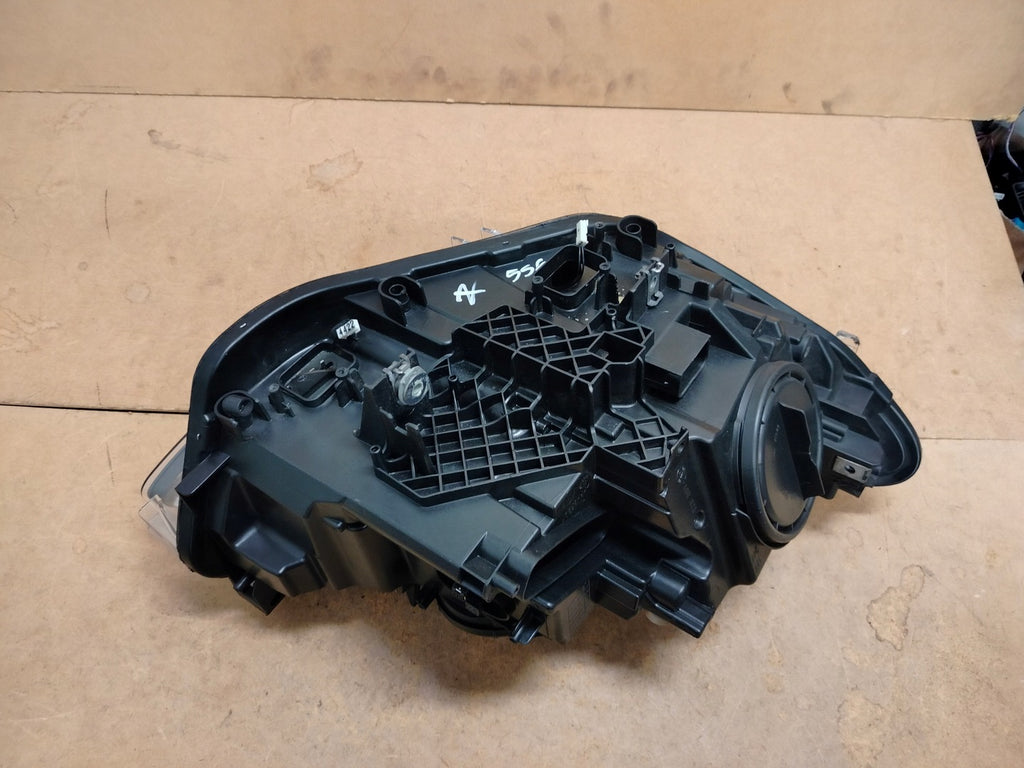 Frontscheinwerfer BMW F20 7296913 Xenon Links Scheinwerfer Headlight SCH5517459354kq