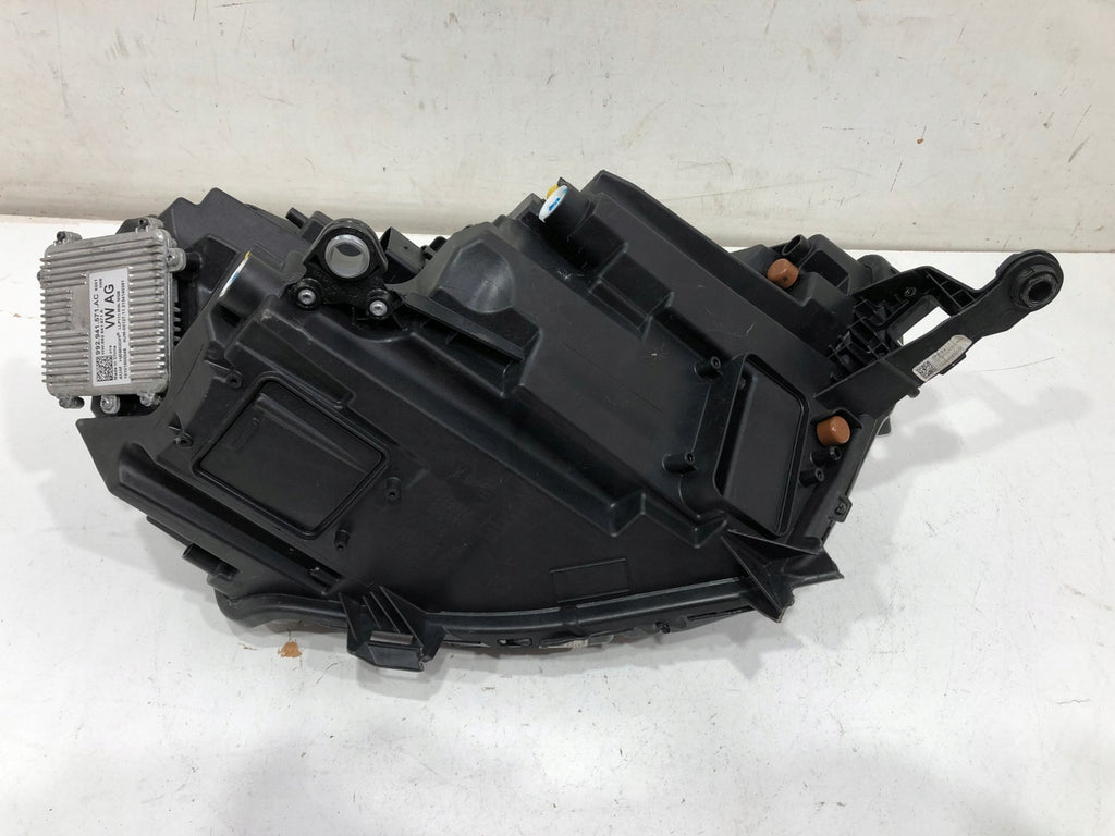 Frontscheinwerfer Skoda Kamiq 658941015 LED Links Scheinwerfer Headlight SCH6424165098ug