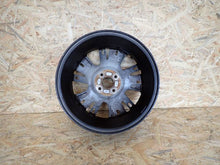 Laden Sie das Bild in den Galerie-Viewer, 1x Alufelge 16 Zoll 6.0&quot; 4x100 50ET Honda Jazz Rim Wheel