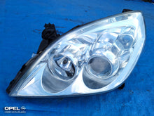 Laden Sie das Bild in den Galerie-Viewer, Frontscheinwerfer Opel Vectra C TL793389777 13170917 Links Headlight SCH5932011541qw