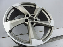 Laden Sie das Bild in den Galerie-Viewer, 1x Alufelge 20 Zoll 8.0" 5x112 39ET 80A601025S Audi Rim Wheel FEL6408007310cf