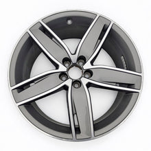 Load image into Gallery viewer, 1x Alufelge 18 Zoll 7.5&quot; 5x100 37,5ET 8X0601025J Audi A1 8xa Rim Wheel