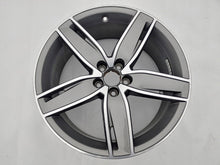 Laden Sie das Bild in den Galerie-Viewer, 1x Alufelge 18 Zoll 7.5" 5x100 37,5ET 8X0601025J Audi A1 8xa Rim Wheel FEL7794789233ey