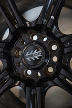 Laden Sie das Bild in den Galerie-Viewer, 1x Alufelge 17 Zoll 8.0" 5x110 35ET KBA48387 Alfa Romeo Giulietta Rim Wheel FEL7051827536xv