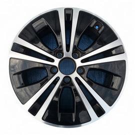 1x Alufelge 17 Zoll 7.5