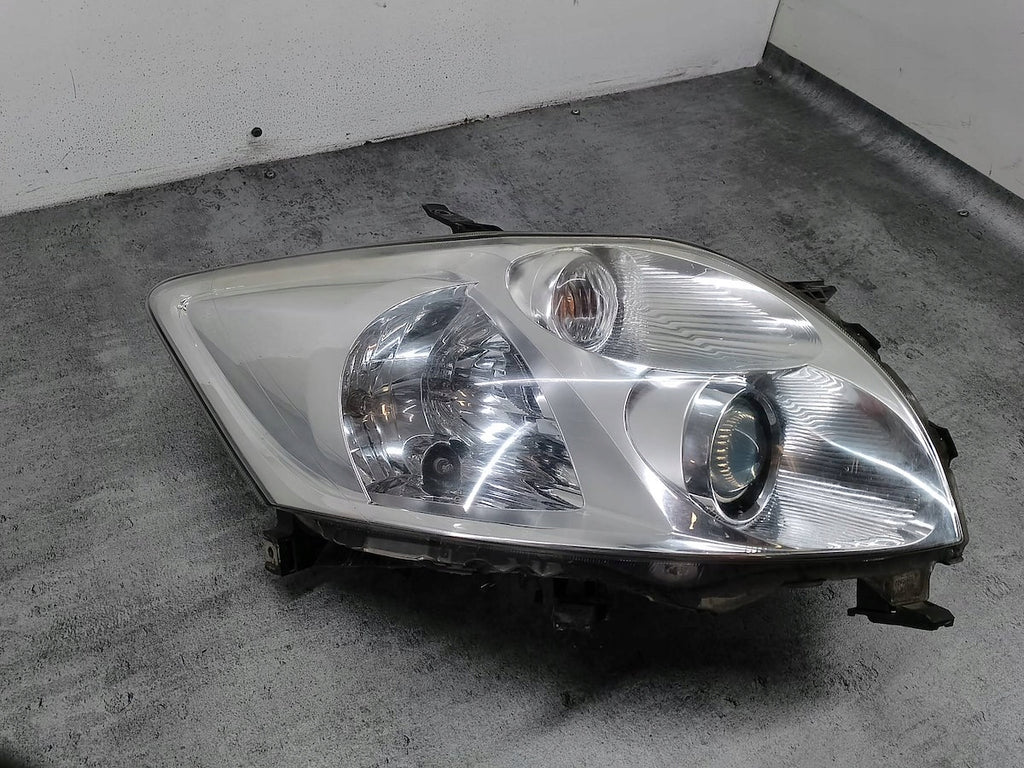 Frontscheinwerfer Toyota Auris 81140-02490 85967-52021 Xenon Rechts Headlight
