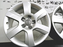 Load image into Gallery viewer, 4x Alufelge 17 Zoll 7.5" 5x112 26ET 4H0601025A Audi B6 B7 Passat Tiguan Sharan FEL7802025496dt