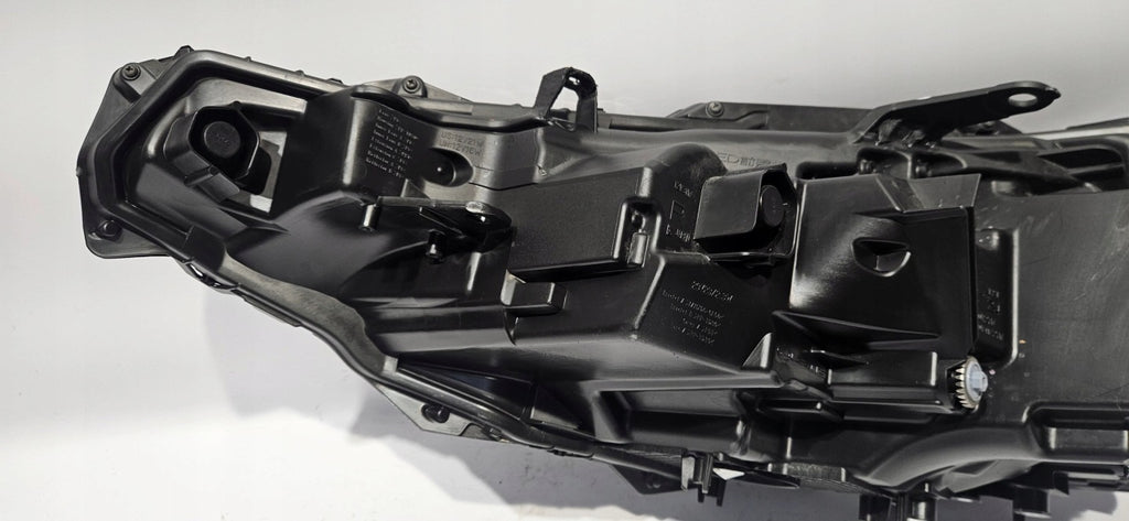 Frontscheinwerfer Lexus Nx II Rechts Scheinwerfer Headlight SCH4609242505ic
