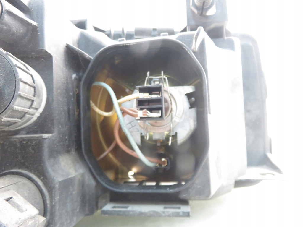 Frontscheinwerfer BMW E36 8363499 Links Scheinwerfer Headlight SCH4379854614xs