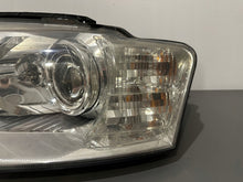 Laden Sie das Bild in den Galerie-Viewer, Frontscheinwerfer Audi A8 Xenon Links Scheinwerfer Headlight SCH9871207615nh