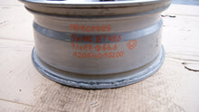 Load image into Gallery viewer, 1x Alufelge 17 Zoll 7.0" 5x112 48 5ET A2054010200 Mercedes-Benz W205 Rim Wheel FEL5597899083mn