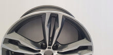 Load image into Gallery viewer, 1x Alufelge 19 Zoll 8.0" 5x112 7849120 BMW F39 X1 F48 Rim Wheel FEL5269759342ve