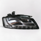 Frontscheinwerfer Audi A5 89317881 Xenon Rechts Scheinwerfer Headlight