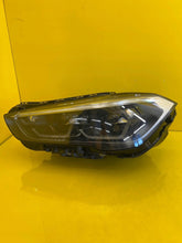 Load image into Gallery viewer, Frontscheinwerfer BMW X1 F48 5A01177-03 LED Links Scheinwerfer Headlight SCH3751460591hf