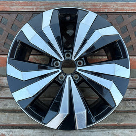 1x Alufelge 17 Zoll 6.5