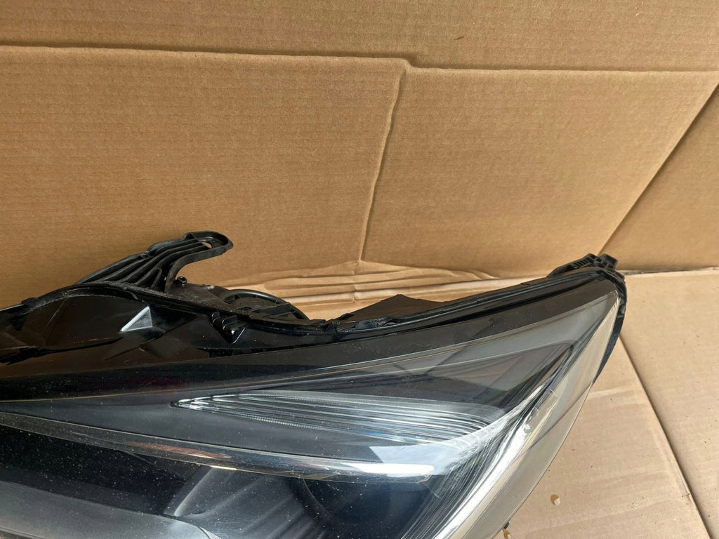 Frontscheinwerfer Opel Astra K 39047198 LED Links Scheinwerfer Headlight SCH3918860641vb
