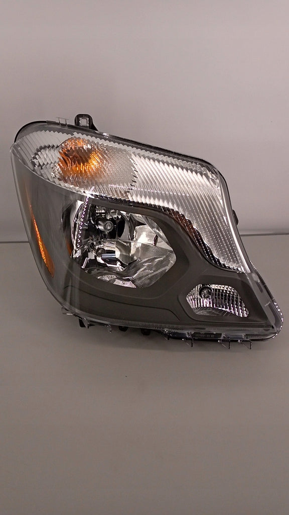 Frontscheinwerfer Mercedes-Benz Sprinter 1ED011030-015 Rechts oder Links