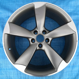 1x Alufelge 20 Zoll 8.5