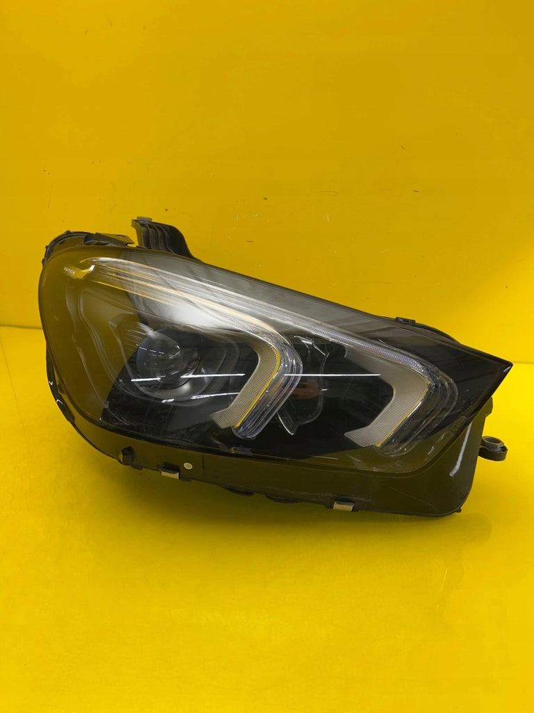 Frontscheinwerfer Mercedes-Benz Gle A1679069604 LED Rechts Headlight SCH8992314283pr