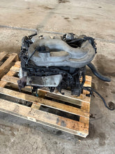 Laden Sie das Bild in den Galerie-Viewer, Motor Jaguar S-Type 1G766AA 1G766AB 3.0 238PS 189TKm Benzin Engine Komplett MOT1810955309kw