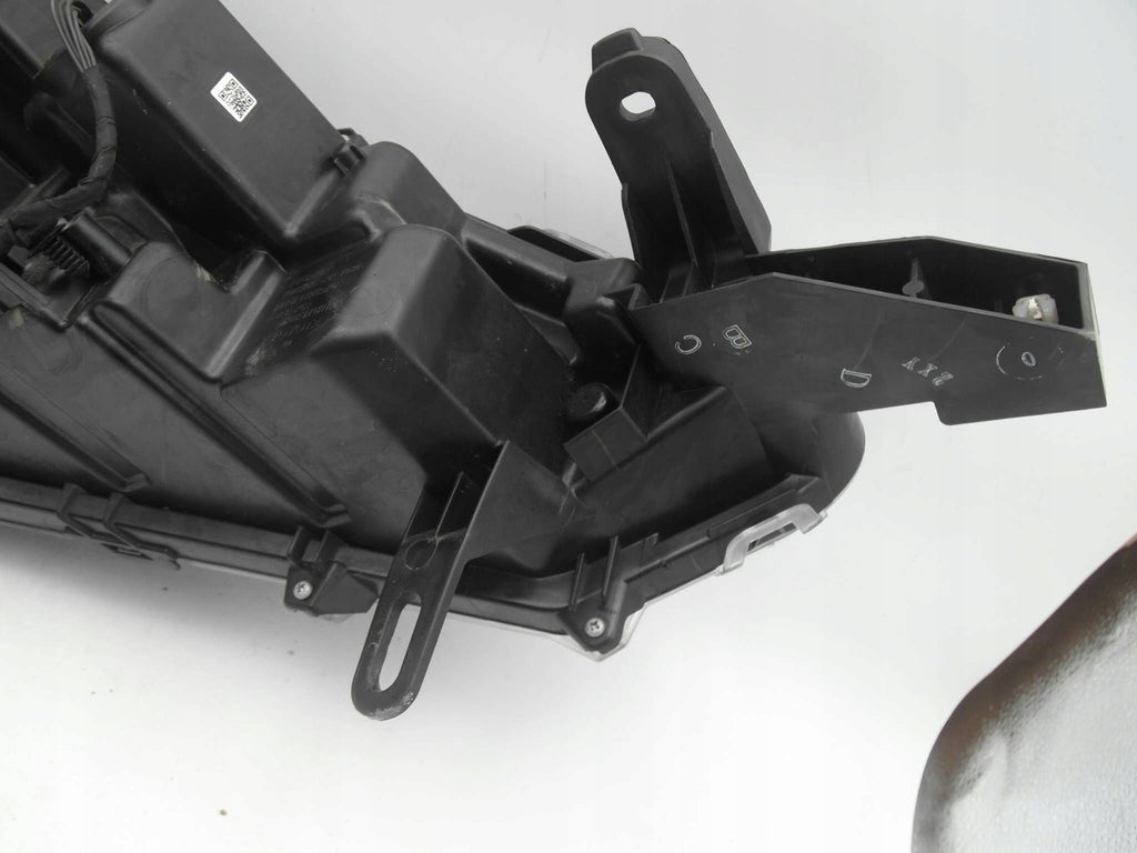 Frontscheinwerfer Toyota Corolla HASC016184 Full LED Links Headlight SCH3772778583nn