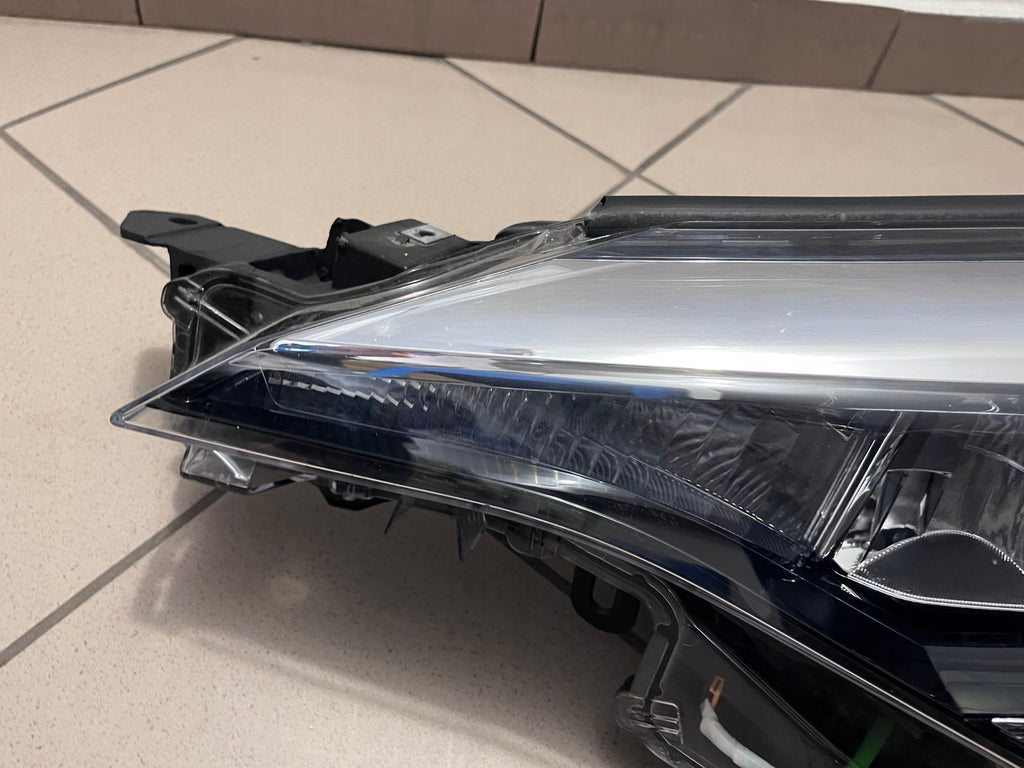 Frontscheinwerfer Toyota Chr C-Hr 81150-F4180 Full LED Links Headlight SCH6242054873yn
