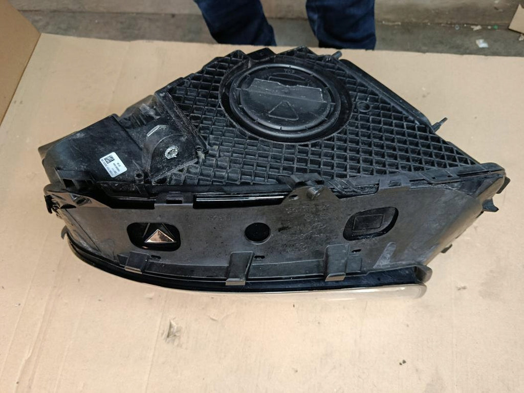 Frontscheinwerfer Mercedes-Benz Glc A2539066303 LED Links Scheinwerfer Headlight SCH4883982062vo