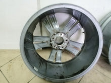 Load image into Gallery viewer, 1x Alufelge 19 Zoll 8.5" 5x112 28ET Graphit 760601025P VW Rim Wheel FEL8046955264sr