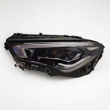 Load image into Gallery viewer, Frontscheinwerfer Mercedes-Benz Cla C118 A1189063100 LED Links Headlight