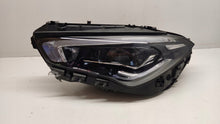 Load image into Gallery viewer, Frontscheinwerfer Mercedes-Benz Cla C118 A1189063100 LED Links Headlight